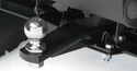 Kawasaki Mule SX UTV Trailer Hitch