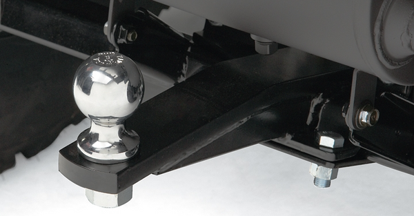Kawasaki Mule SX UTV Trailer Hitch