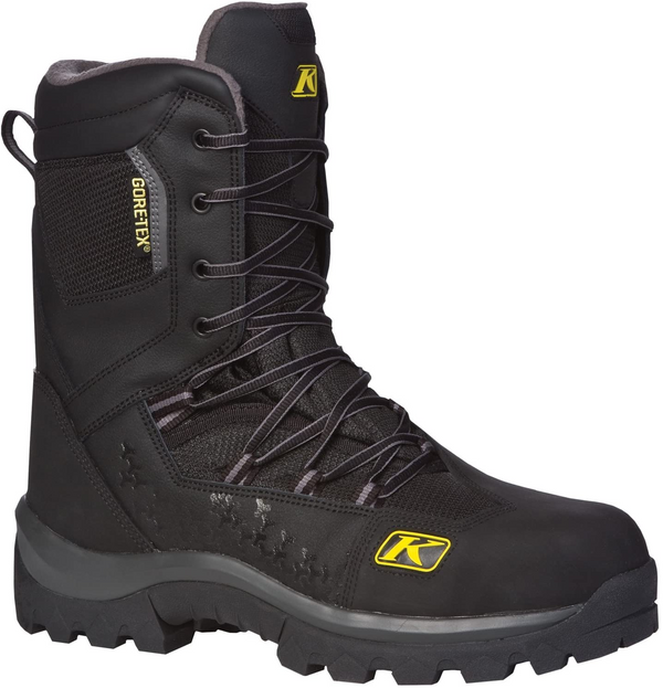 KLIM Adrenaline GTX Boot - Motorsports Gear
