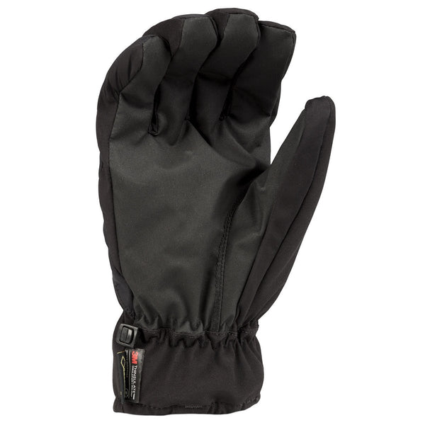 KLIM Klimate Short Glove - MotorsportsGear