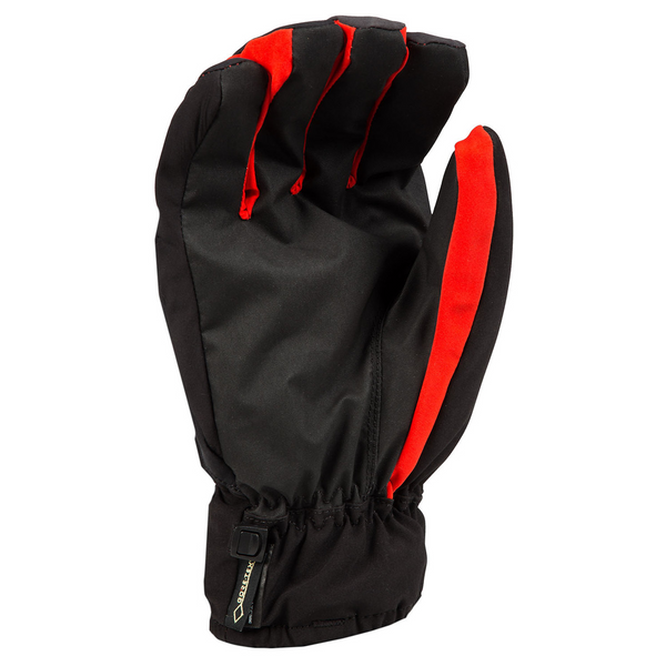 KLIM Klimate Short Glove - Motorsports Gear