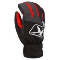 KLIM Klimate Short Glove - MotorsportsGear