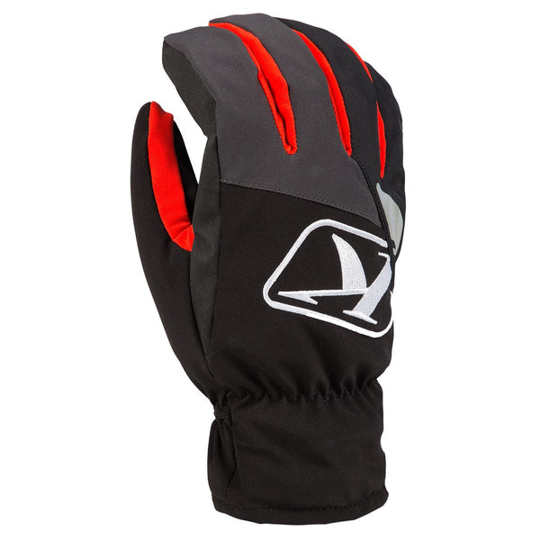 KLIM Klimate Short Glove - MotorsportsGear