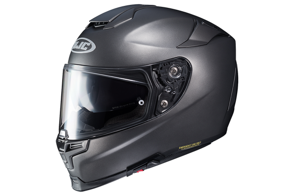 HJC RPHA 70 ST Solid Helmet