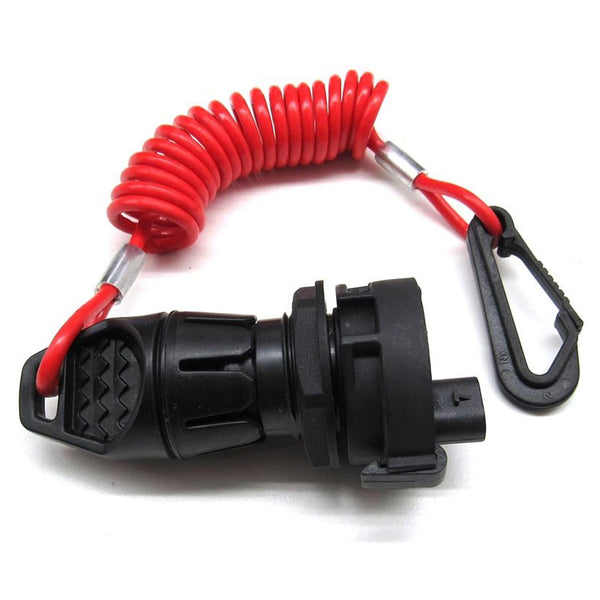 Arctic Cat Snowmobile Tether Switch - MotorsportsGear