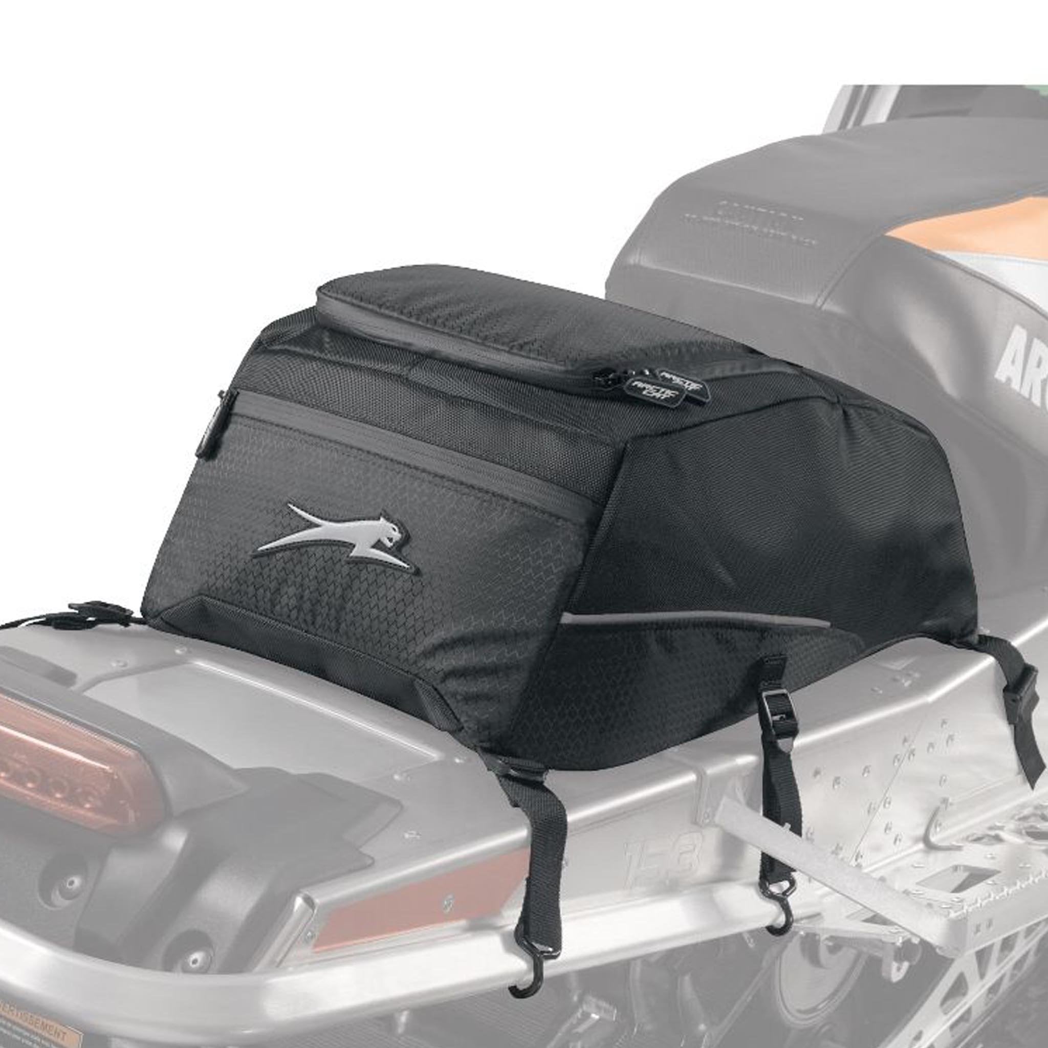 Arctic Cat Tunnel Gear Snowmobile Bag Motorsports Gear