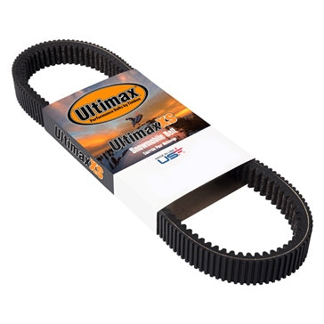 ULTIMAX XS Belt Arctic Cat Sno Pro LTD 12-13