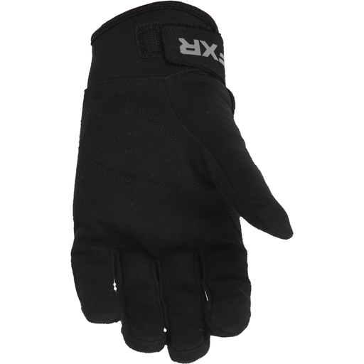 FXR Cold Stop Mechanics Lite Glove