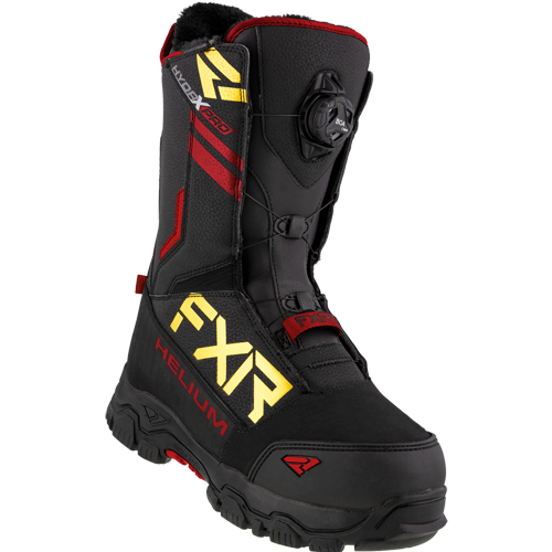 FXR Helium BOA Boot