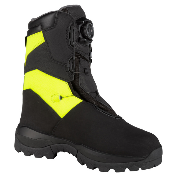 KLIM Adrenaline Pro GTX Boa Boot - Motorsports Gear
