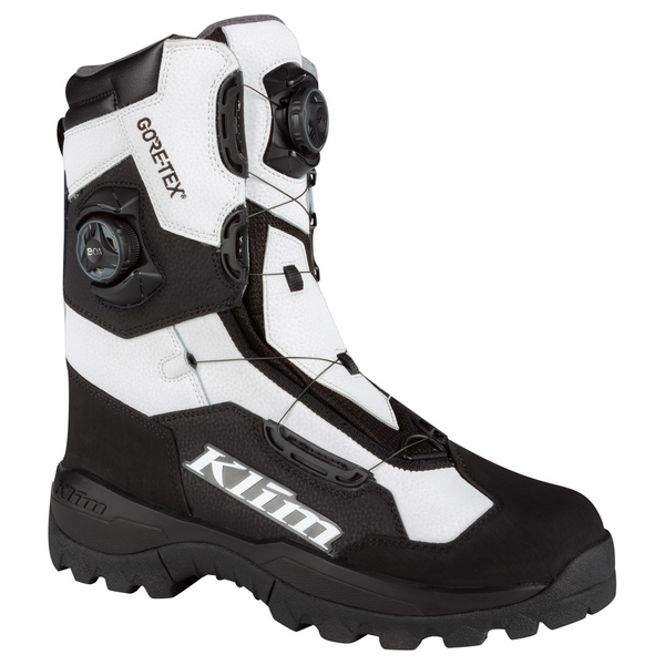 KLIM Adrenaline Pro GTX Boa Boot - Motorsports Gear