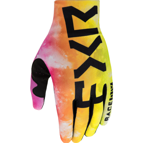 FXR Youth Pro-Fit Lite MX Glove