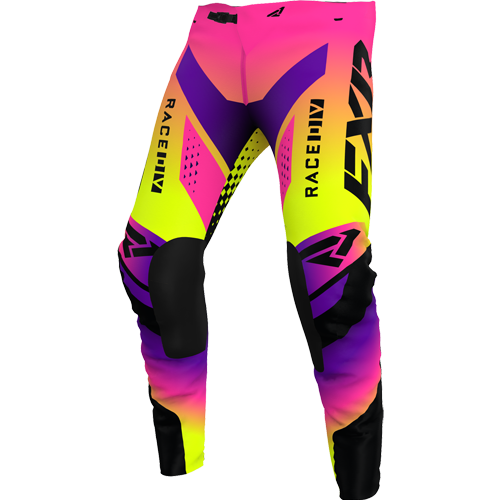FXR Revo LE MX Pant