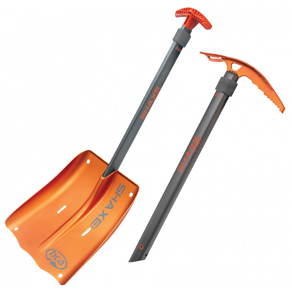 BCA Shaxe Speed Shovel