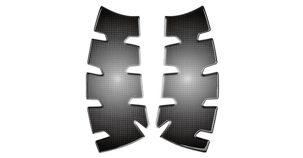 Kawasaki Versys 650 Motorcycle Knee Pad Set