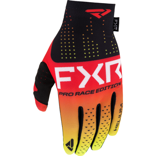 FXR Pro-Fit Air MX Glove