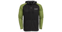 Kawasaki Full Zip Hooded Sweatshirt