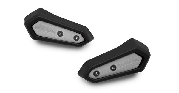 Kawasaki Z650RS Motorcycle Frame Slider Set