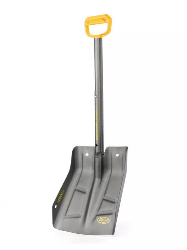BCA Dozer 3D Avalanche Shovel