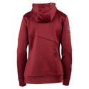 509 Women's Sector Quarter Zip Hoodie
