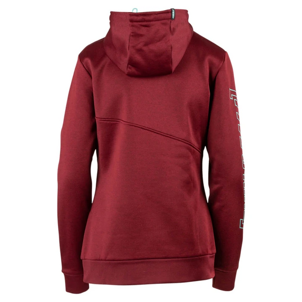 509 Women's Sector Quarter Zip Hoodie