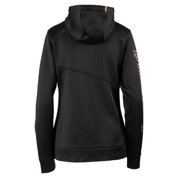 509 Women's Sector Quarter Zip Hoodie