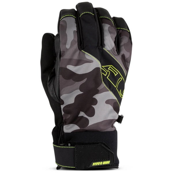 509 Freeride Gloves - Motorsports Gear