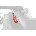Arctic Cat Snowmobile Tether Switch - Motorsports Gear