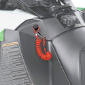Arctic Cat Snowmobile Tether Switch - Motorsports Gear