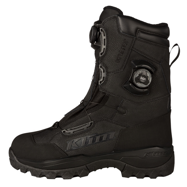 KLIM Adrenaline Pro GTX BOA Boot - Motorsports Gear