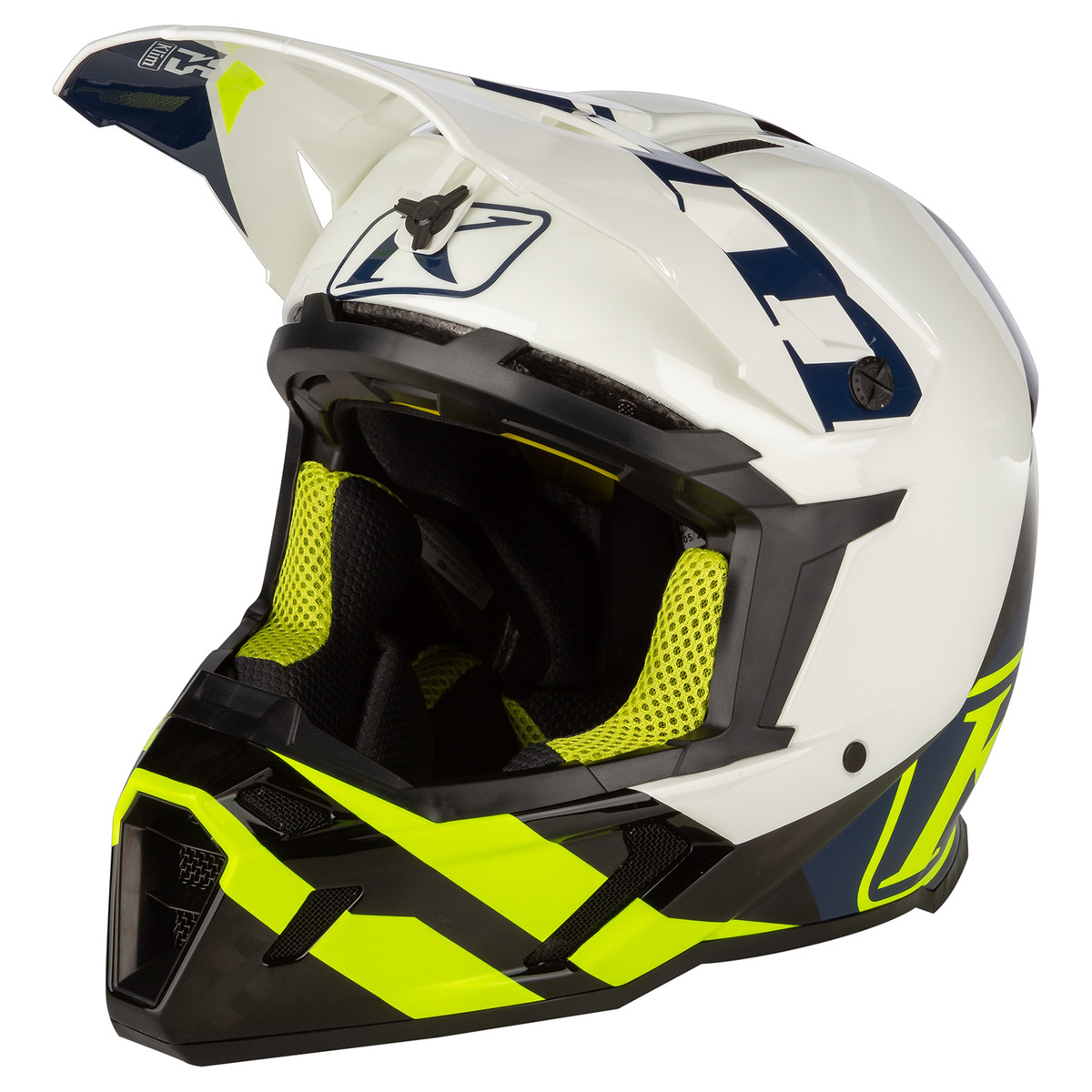 KLIM F5 Koroyd Helmet | Motorsports Gear