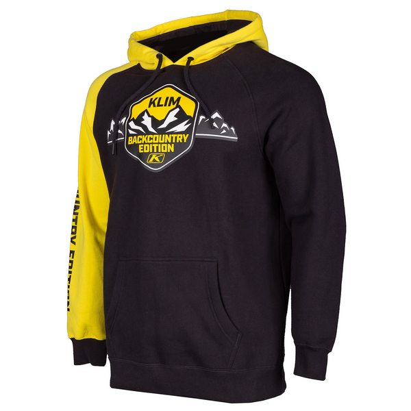 KLIM Backcountry Edition Hoodie
