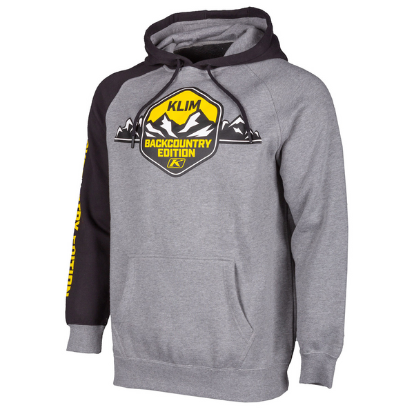 KLIM Backcountry Edition Hoodie