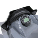 Arctic Cat Goggle Holder Snowmobile Bag - Motorsports Gear