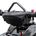 Arctic Cat Handlebar Snowmobile Bag - Motorsports Gear