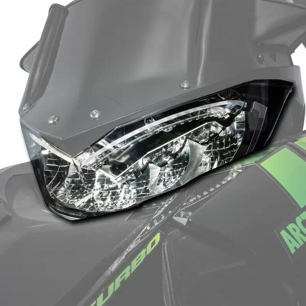 Arctic Cat Snowmobile LED Headlight