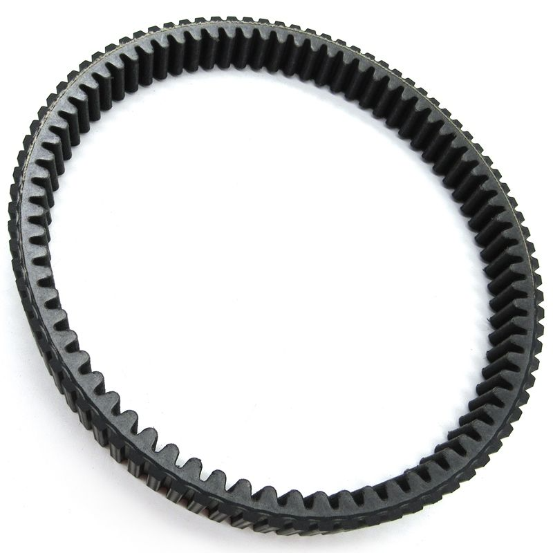 NICHE Drive Belt 59011-0011 For Kawasaki MULE 600 610 SX 2007-2019 - Replacement CVT Belt