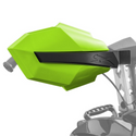 Arctic Cat Snowmobile Procross Handguards