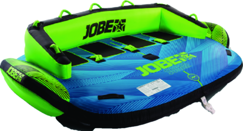 Jobe Sonar 4 Rider Towable