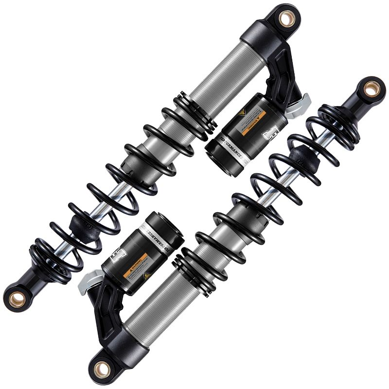 Arctic Cat FOX 1.5 ZERO QS3 Ski Shocks | Motorsports Gear