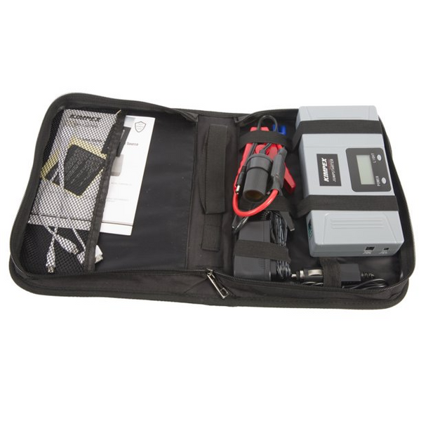 Kimpex JumpStarter 400 Amp Lithium Booster Pack
