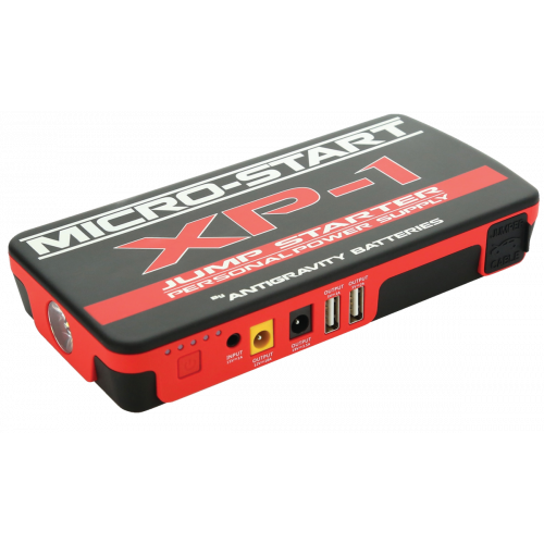 Antigravity Micro-Start Kit XP-1