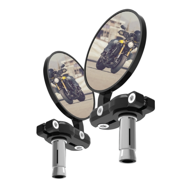 Oxford Products Standard Mirror