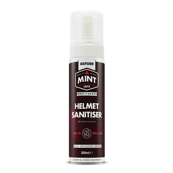 Oxford Products Mini Helmet Sanitizer