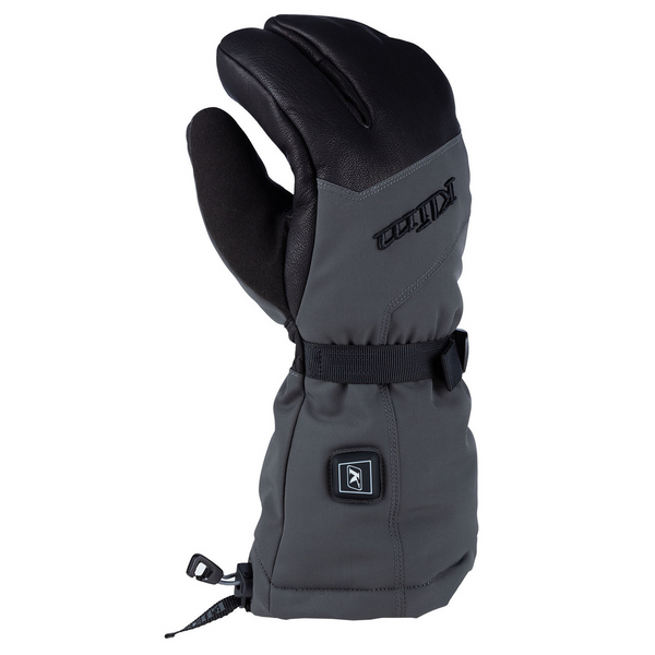 KLIM Tundra HTD Gauntlet Glove