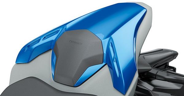 Kawasaki Z900 Motorcycle Seat Cowl