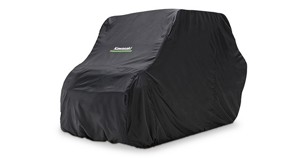 Kawasaki Mule PRO DXT & FXT Storage Cover