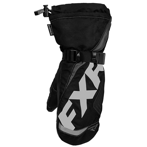 FXR Youth Helix Race Mitt