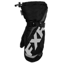 FXR Youth Helix Race Mitt