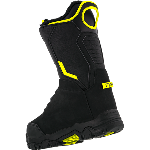 FXR Helium BOA Boot
